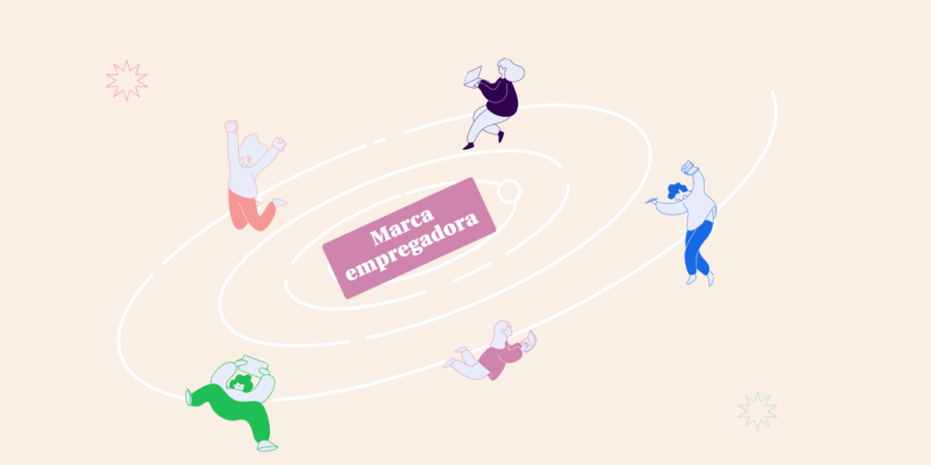 Benefícios do employee branding