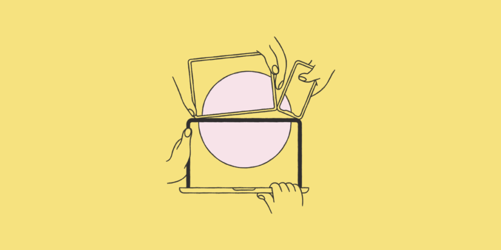 Como implementar um re-onboarding