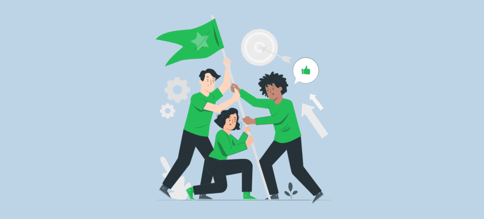 Como a liderança positiva afeta a experiência dos colaboradores?