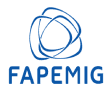 Logo Fapemig