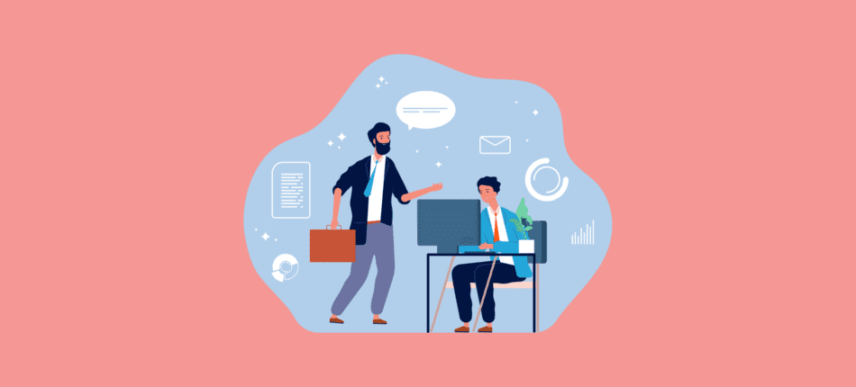 Como ser um bom padrinho de onboarding?