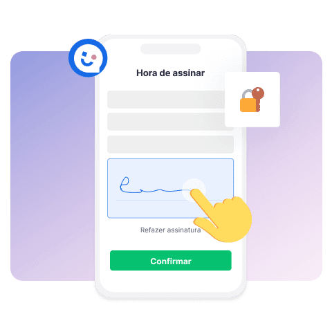 A assinatura eletrônica no RH