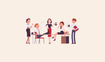 A influência do onboarding na experiência do colaborador