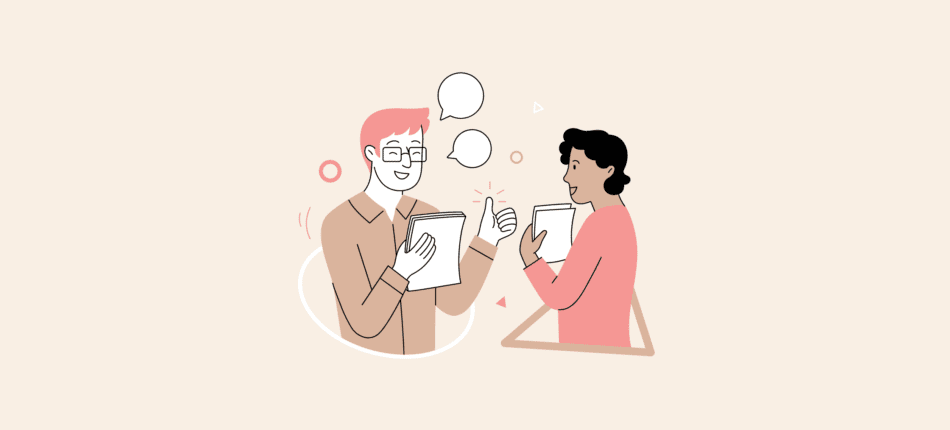 Como criar uma cultura de feedback na sua empresa?
