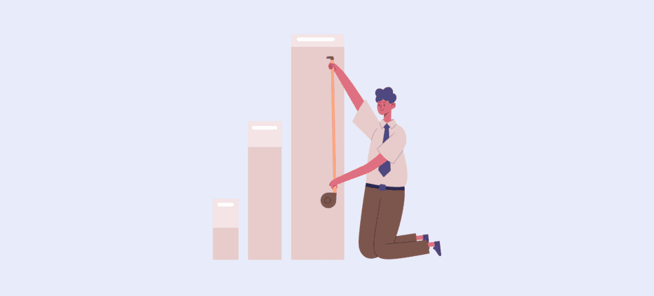 Como interpretar as métricas de people analytics com precisão